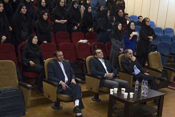 همایش دانشجویان جدیدالورود